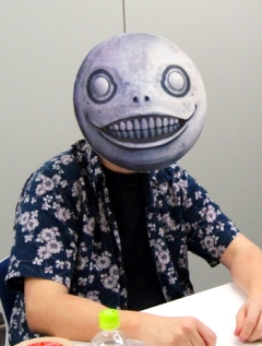 画像ギャラリー No.036のサムネイル画像 / 「ジャンルという概念を打ち破りたかった」――裏話もたっぷり聞けた「ニーア レプリカント/ゲシュタルト」ロングインタビュー