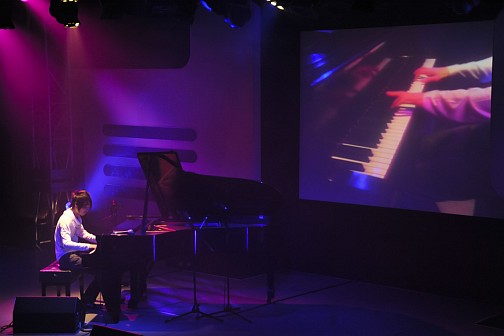 ꡼ No.004 | 2γŤꡪڥƥȤ뤷ԥ濴Υߥ塼å饤֡KEYS OF GAME Volume 1פΥݡȤǺ