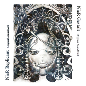 画像ギャラリー No.004のサムネイル画像 / 「ニーア」のトリビュートCD「NieR Tribute Album -echo-」が登場