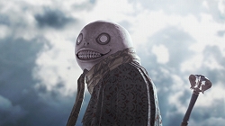 画像ギャラリー No.008のサムネイル画像 / 「ニーア」のトリビュートCD「NieR Tribute Album -echo-」が登場