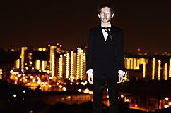 画像ギャラリー No.006のサムネイル画像 / SQ Party第2弾「NieR NighT〜狂気ノ夜〜」がUstreamで10月28日配信