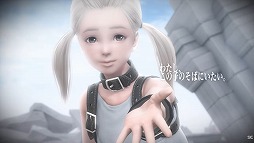 画像ギャラリー No.004のサムネイル画像 / 「ニーア」シリーズの15周年を記念する映像が公開に。「レプリカント」から「舞台 少女ヨルハ」まで，15年の歩みを収録