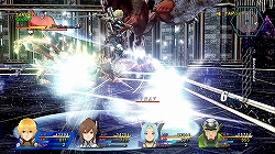 ꡼ No.013 | PS3֥4 -THE LAST HOPE- INTERNATIONALȯ䡪̥Ϥ3ܤΥࡼӡ򤨤ƾҲ