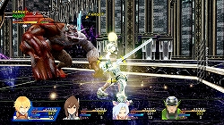 ꡼ No.019 | PS3֥4 -THE LAST HOPE- INTERNATIONALȯ䡪̥Ϥ3ܤΥࡼӡ򤨤ƾҲ