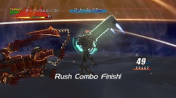 ꡼ No.023 | PS3֥4 -THE LAST HOPE- INTERNATIONALȯ䡪̥Ϥ3ܤΥࡼӡ򤨤ƾҲ