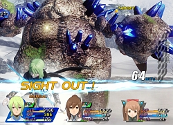 ꡼ No.024 | PS3֥4 -THE LAST HOPE- INTERNATIONALȯ䡪̥Ϥ3ܤΥࡼӡ򤨤ƾҲ