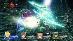 ꡼ No.029 | PS3֥4 -THE LAST HOPE- INTERNATIONALȯ䡪̥Ϥ3ܤΥࡼӡ򤨤ƾҲ