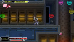 ꡼ No.002 | PSPѥեȡ֥ƥͥסPlayStation Storeۿ