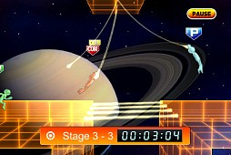 レッツタップ:タップランナー