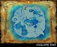 ꡼ No.003 | 14ǯλФơŷɥ꡼3ơ֥ɥ饴󥯥VIϡפ˥ƥɡDSо졪TGS 2009ǤϻͷŸ