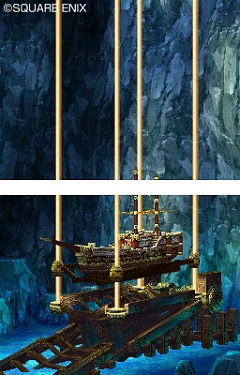 ꡼ No.019 | 14ǯλФơŷɥ꡼3ơ֥ɥ饴󥯥VIϡפ˥ƥɡDSо졪TGS 2009ǤϻͷŸ