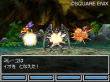 ꡼ No.007 | ȯ2010ǯ128˷ꤷNDS֥ɥ饴󥯥VIϡס͸ιãħҲ