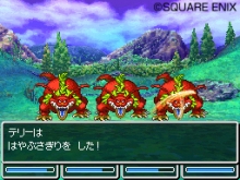 ꡼ No.012 | ȯ2010ǯ128˷ꤷNDS֥ɥ饴󥯥VIϡס͸ιãħҲ