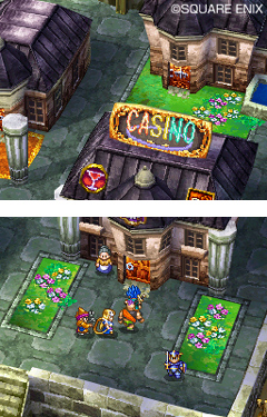 ꡼ No.001Υͥ / ι֤˳ڤǤ⤢ꡣ֥ɥ饴󥯥VIϡסΤ٥ȥɥåƥȤξ