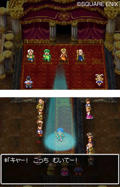 ꡼ No.010Υͥ / ι֤˳ڤǤ⤢ꡣ֥ɥ饴󥯥VIϡסΤ٥ȥɥåƥȤξ