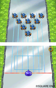 ꡼ No.013Υͥ / ι֤˳ڤǤ⤢ꡣ֥ɥ饴󥯥VIϡסΤ٥ȥɥåƥȤξ