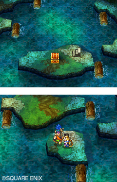 ꡼ No.003 | ֥ɥ饴󥯥VIϡסץ쥤䡼ιԤˤफ⤷ʤ󥸥˻ųݤ줿Ҳ