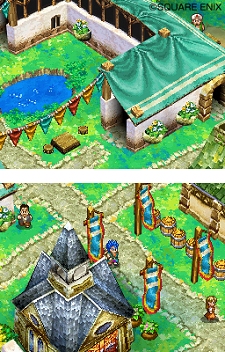 ꡼ No.003 | ֥ɥ饴󥯥VIϡפȯ䡪ԤεȤʤĮɤ¼ɤΥ꡼󥷥åȤ