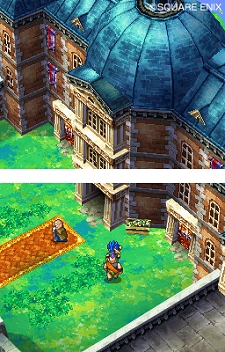 ꡼ No.006 | ֥ɥ饴󥯥VIϡפȯ䡪ԤεȤʤĮɤ¼ɤΥ꡼󥷥åȤ