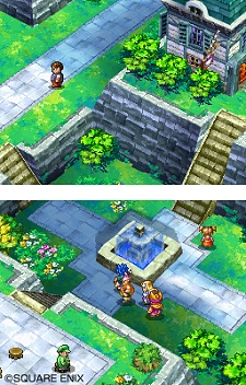 ꡼ No.010 | ֥ɥ饴󥯥VIϡפȯ䡪ԤεȤʤĮɤ¼ɤΥ꡼󥷥åȤ