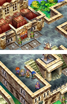 ꡼ No.015 | ֥ɥ饴󥯥VIϡפȯ䡪ԤεȤʤĮɤ¼ɤΥ꡼󥷥åȤ