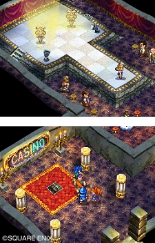 ꡼ No.021 | ֥ɥ饴󥯥VIϡפȯ䡪ԤεȤʤĮɤ¼ɤΥ꡼󥷥åȤ