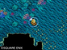 ꡼ No.024 | ֥ɥ饴󥯥VIϡפȯ䡪ԤεȤʤĮɤ¼ɤΥ꡼󥷥åȤ