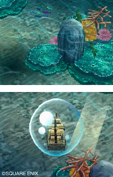 ꡼ No.025 | ֥ɥ饴󥯥VIϡפȯ䡪ԤεȤʤĮɤ¼ɤΥ꡼󥷥åȤ