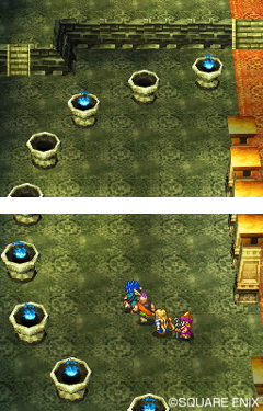 ꡼ No.002 | ֥޿¡פϲˤʤ֥ɥ饴󥯥VIϡפϤޤޤ³