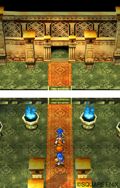 ꡼ No.003 | ֥޿¡פϲˤʤ֥ɥ饴󥯥VIϡפϤޤޤ³