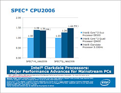 ꡼ No.014Υͥ / ƤSandy BridgeȡƤʤLarrabeeIntelΥץåɥޥåץåץǡ