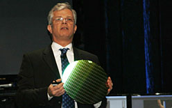 ꡼ No.003 | IDF 2010 BeijingĴֱݡȡIntelAVXޥåɤؤκŬʤ