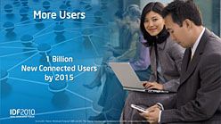 ꡼ No.006 | IDF 2010 BeijingĴֱݡȡIntelAVXޥåɤؤκŬʤ