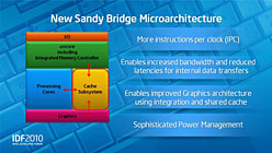 ꡼ No.011 | IDF 2010 BeijingĴֱݡȡIntelAVXޥåɤؤκŬʤ
