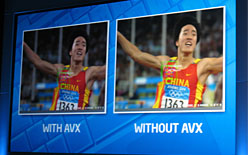 ꡼ No.012 | IDF 2010 BeijingĴֱݡȡIntelAVXޥåɤؤκŬʤ