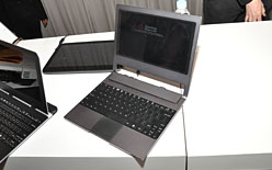 ꡼ No.015 | IntelPC礹Mooly EdenᡤSandy BridgeǽĴAtom١Υ֥åȤ䥹ޡȥե