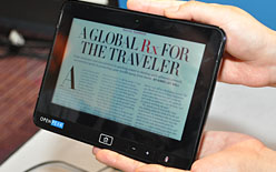 ꡼ No.018 | IntelPC礹Mooly EdenᡤSandy BridgeǽĴAtom١Υ֥åȤ䥹ޡȥե