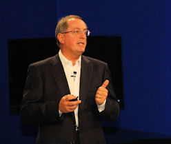 ꡼ No.001 | IDFϤĤ˸줿Sandy BridgeΥƥ㡣緿GPUȤäStarCraft IIΥǥ