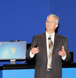 ꡼ No.008 | IDFϤĤ˸줿Sandy BridgeΥƥ㡣緿GPUȤäStarCraft IIΥǥ