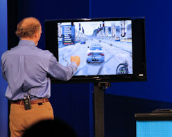 ꡼ No.015 | IDFϤĤ˸줿Sandy BridgeΥƥ㡣緿GPUȤäStarCraft IIΥǥ