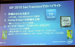 ꡼ No.003 | ƥ롤Sandy BridgeΥƥܸǾܤ