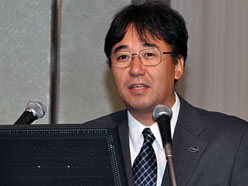 画像ギャラリー No.005のサムネイル画像 / インテル,Sandy Bridgeのアーキテクチャを日本語で詳しく解説