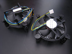 ���������꡼ No.003�Υ���ͥ������ / Sandy Bridge�������������塹�ȿʤ��Intel��3�ĤΥ�����˸����Ʒ��¤����ʥ饤��ʥåפ��Ѱ�