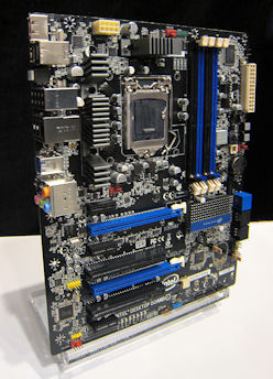 ���������꡼ No.006�Υ���ͥ������ / Sandy Bridge�������������塹�ȿʤ��Intel��3�ĤΥ�����˸����Ʒ��¤����ʥ饤��ʥåפ��Ѱ�