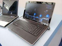 ���������꡼ No.010�Υ���ͥ������ / Sandy Bridge�������������塹�ȿʤ��Intel��3�ĤΥ�����˸����Ʒ��¤����ʥ饤��ʥåפ��Ѱ�