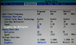 ꡼ No.007 | Sandy BridgeΥեåǽHD Graphics 30002000ץӥ塼IntelGPUΥ᡼ʤ¸ߤ