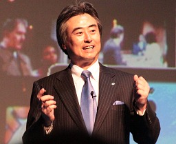 ꡼ No.004Υͥ / Intel Forum 2011׳š2Coreץå⤿餹ӥ奢롦饤դѳפȤ