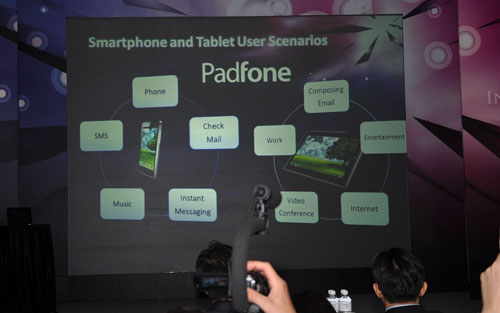 ꡼ No.006 | COMPUTEXASUSĶΡPC199ɥEee PCơ֥ޡȥե¢Ǥ륿֥åȡפȯɽ1945