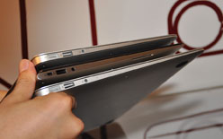 ꡼ No.009 | COMPUTEXASUSĶΡPC199ɥEee PCơ֥ޡȥե¢Ǥ륿֥åȡפȯɽ1945