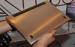 ꡼ No.012 | COMPUTEXASUSĶΡPC199ɥEee PCơ֥ޡȥե¢Ǥ륿֥åȡפȯɽ1945